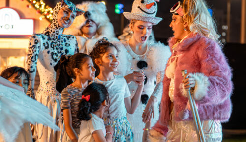 Winter in Wonderland 2025